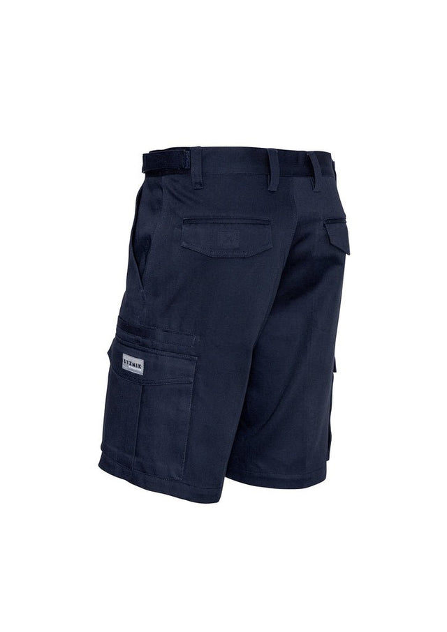 Syzmik Mens Basic Cargo Short ZS502 - WEARhouse