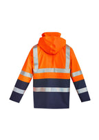 Syzmik Mens FR Arc Rated Anti Static Waterproof Jacket ZJ900 - WEARhouse