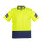 Syzmik Mens Hi Vis Astro Polo ZH245 - WEARhouse