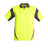 Syzmik Mens Hi Vis Aztec Polo - Short Sleeve ZH248 - WEARhouse
