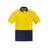Syzmik Mens Hi Vis Cotton S/S Polo ZH435 - WEARhouse