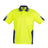 Syzmik Mens Hi Vis Squad S/S Polo ZH237 - WEARhouse