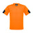 Syzmik Mens Hi Vis Squad T-Shirt ZW505 - WEARhouse