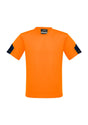 Syzmik Mens Hi Vis Squad T-Shirt ZW505 - WEARhouse