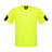 Syzmik Mens Hi Vis Squad T-Shirt ZW505 - WEARhouse