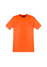 Syzmik Mens Hi Vis Tee Shirt ZH290 - WEARhouse