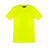 Syzmik Mens Hi Vis Tee Shirt ZH290 - WEARhouse