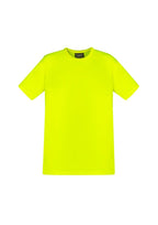 Syzmik Mens Hi Vis Tee Shirt ZH290 - WEARhouse