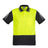 Syzmik Mens Hi Vis Zone Polo ZH236 - WEARhouse