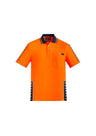 Syzmik Mens Komodo Polo ZH320 - WEARhouse