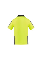 Syzmik Mens Komodo Polo ZH320 - WEARhouse