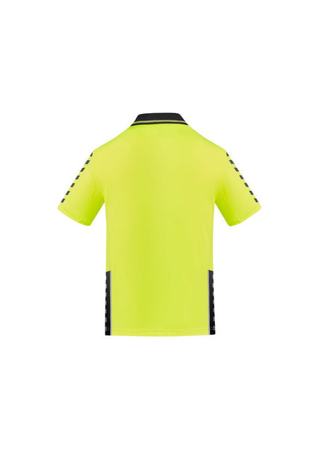 Syzmik Mens Komodo Polo ZH320 - WEARhouse