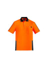 Syzmik Mens Komodo Polo ZH320 - WEARhouse