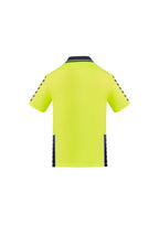 Syzmik Mens Komodo Polo ZH320 - WEARhouse
