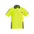 Syzmik Mens Komodo Polo ZH320 - WEARhouse