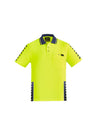 Syzmik Mens Komodo Polo ZH320 - WEARhouse