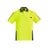 Syzmik Mens Komodo Polo ZH320 - WEARhouse