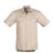 Syzmik Mens Light Weight Tradie S/S Shirt ZW120 - WEARhouse