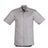 Syzmik Mens Light Weight Tradie S/S Shirt ZW120 - WEARhouse