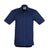 Syzmik Mens Light Weight Tradie S/S Shirt ZW120 - WEARhouse