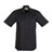 Syzmik Mens Light Weight Tradie S/S Shirt ZW120 - WEARhouse