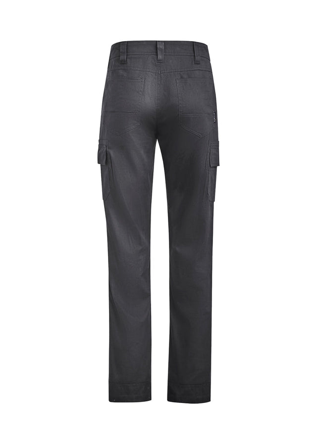 Syzmik Mens Lightweight Drill Cargo Pant ZP505 - WEARhouse