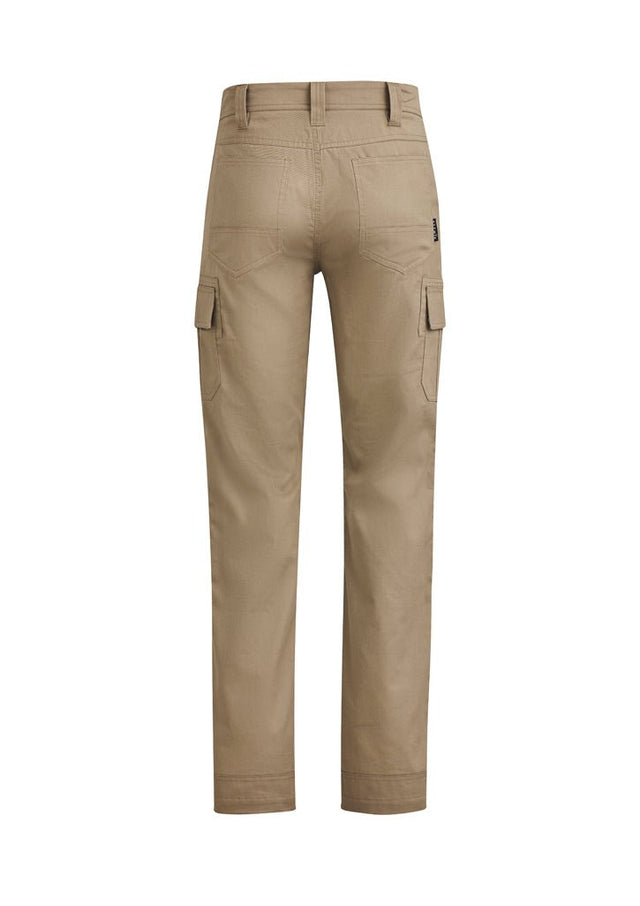 Syzmik Mens Lightweight Drill Cargo Pant ZP505 - WEARhouse