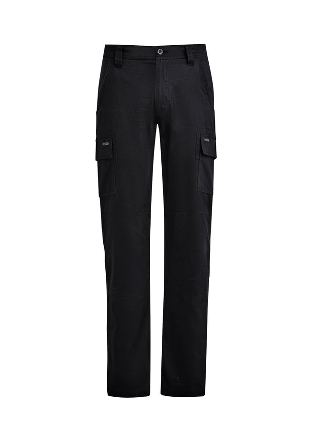 Syzmik Mens Lightweight Drill Cargo Pant ZP505 - WEARhouse