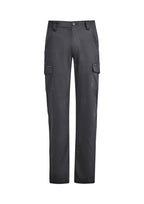 Syzmik Mens Lightweight Drill Cargo Pant ZP505 - WEARhouse