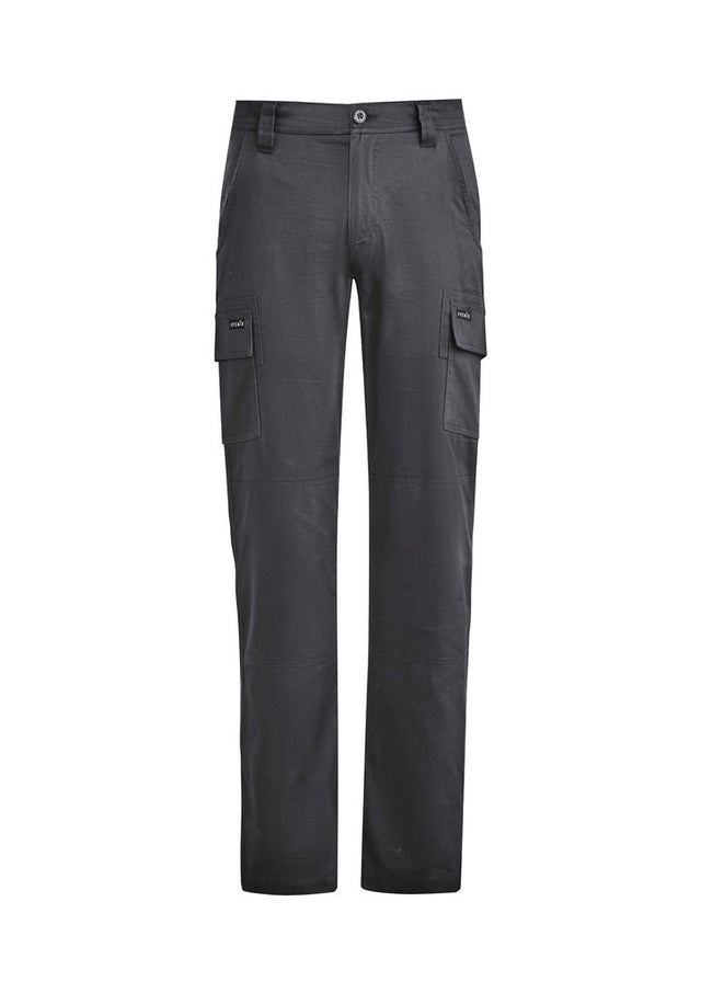 Syzmik Mens Lightweight Drill Cargo Pant ZP505 - WEARhouse