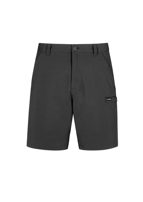 Syzmik Mens Lightweight Outdoor Short ZS180 - WEARhouse