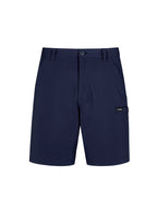 Syzmik Mens Lightweight Outdoor Short ZS180 - WEARhouse