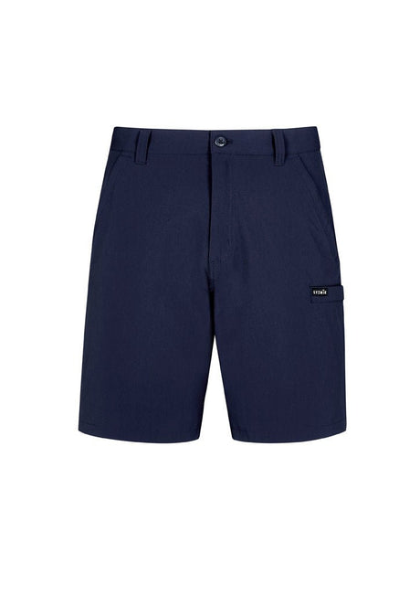 Syzmik Mens Lightweight Outdoor Short ZS180 - WEARhouse