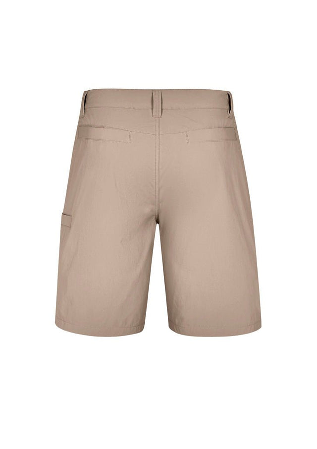 Syzmik Mens Lightweight Outdoor Short ZS180 - WEARhouse