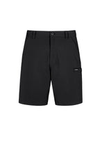 Syzmik Mens Lightweight Outdoor Short ZS180 - WEARhouse
