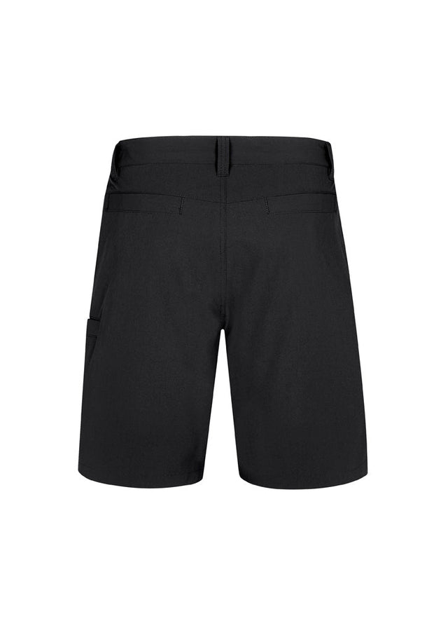 Syzmik Mens Lightweight Outdoor Short ZS180 - WEARhouse