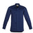 Syzmik Mens Lightweight Tradie L/S Shirt ZW121 - WEARhouse
