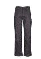 Syzmik Mens Midweight Drill Cargo Pant (Regular) ZW001 - WEARhouse