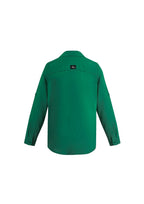 Syzmik Mens Outdoor L/S Shirt ZW460 - WEARhouse