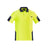 Syzmik Mens Reinforced Hi Vis Squad S/S Polo ZH465 - WEARhouse
