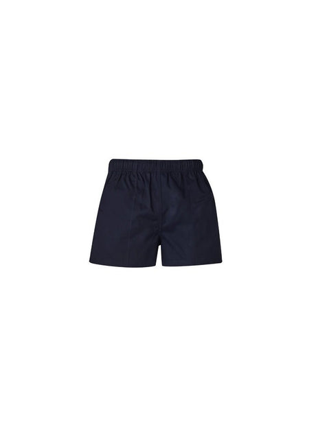 Syzmik Mens Rugby Short ZS105 - WEARhouse