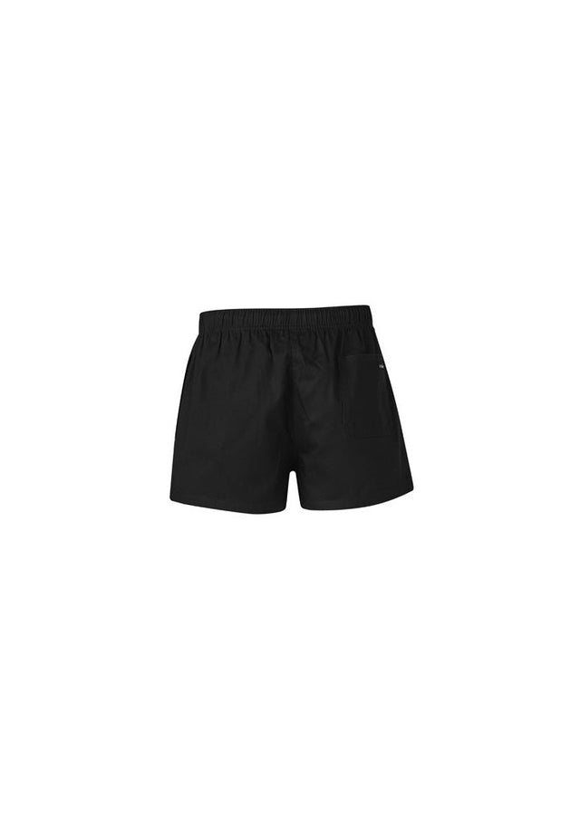 Syzmik Mens Rugby Short ZS105 - WEARhouse