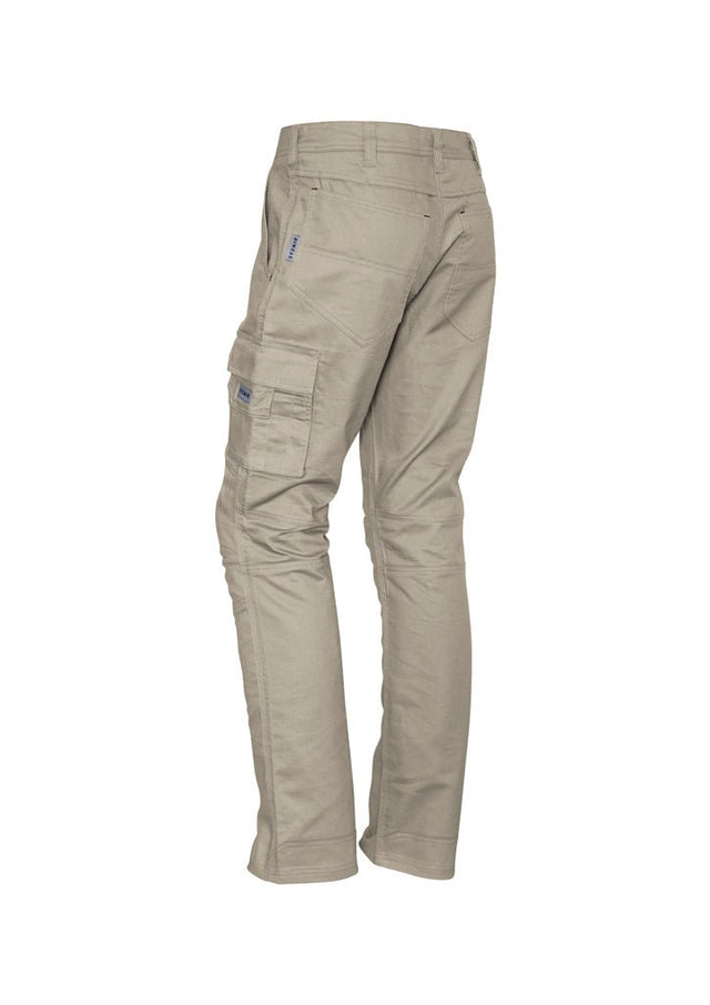 Syzmik Mens Rugged Cooling Cargo Pant (Regular) ZP504 - WEARhouse