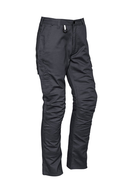 Syzmik Mens Rugged Cooling Cargo Pant (Stout) ZP504S - WEARhouse