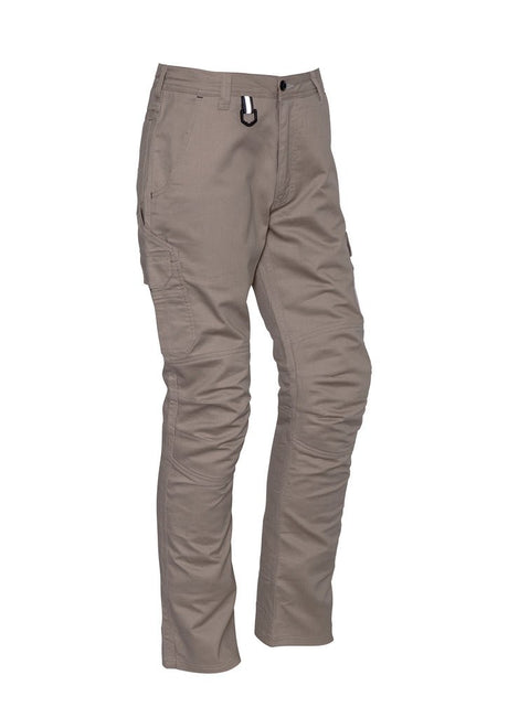 Syzmik Mens Rugged Cooling Cargo Pant (Stout) ZP504S - WEARhouse