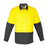Syzmik Mens Rugged Cooling Hi Vis Spliced Shirt ZW128 - WEARhouse