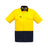 Syzmik Mens Rugged Cooling Hi Vis Spliced S/S Shirt ZW815 - WEARhouse