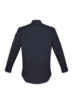 Syzmik Mens Rugged Cooling Mens L/S Shirt ZW400 - WEARhouse