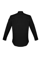 Syzmik Mens Rugged Cooling Mens L/S Shirt ZW400 - WEARhouse