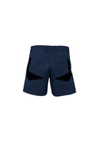 Syzmik Mens Rugged Cooling Short Short ZS507 - WEARhouse